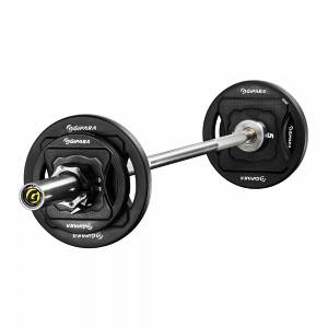 Iron Pump Set