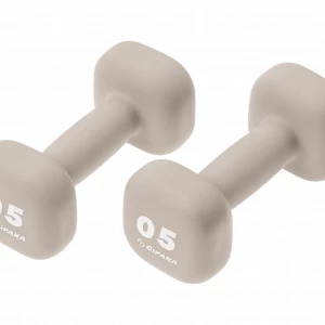 Hantle gimnastyczne neoprenowe