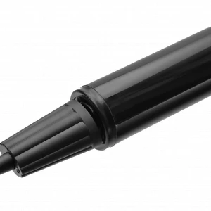 Gym ball pump