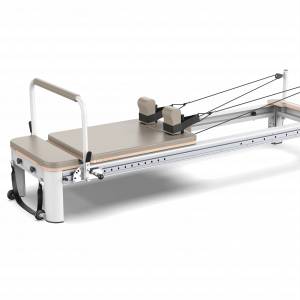 Reformer Gipara Bianco Pro