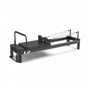 Reformer Gipara Nero Pro