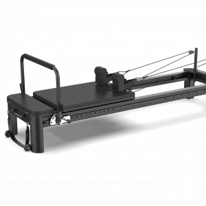 Reformer Gipara Nero Pro