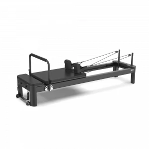 Reformer Gipara Nero Classic
