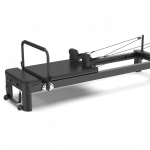 Reformer Gipara Nero Classic
