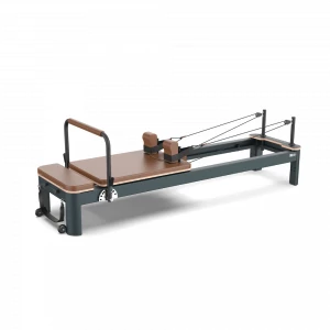 Reformer Gipara Marrone Classic