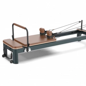 Reformer Gipara Marrone Classic