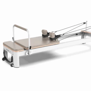 Reformer Gipara BIanco Classic