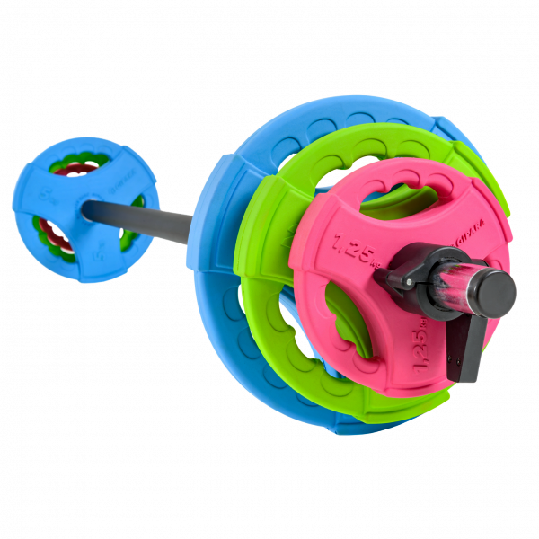 Rubber Pump Set