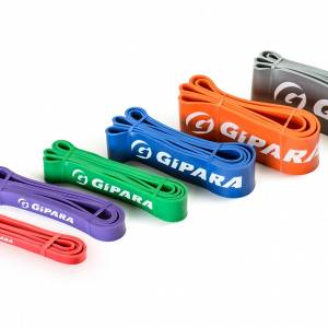 Power band