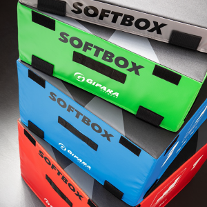 Platforma Soft Box