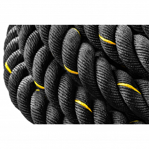 Battle rope