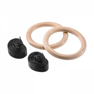 Gym rings