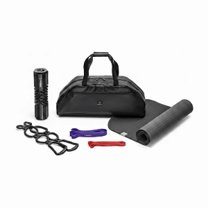 G-BAG hotel bag with accessories