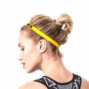 Hair bands 3-pack