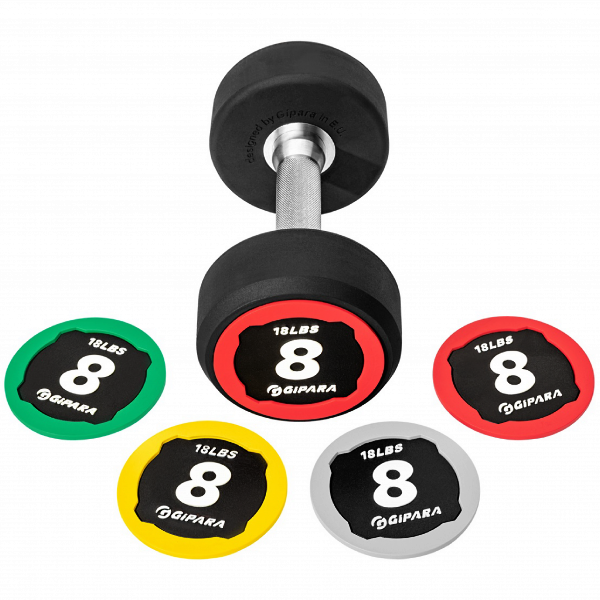Hybrid dumbbells Individual