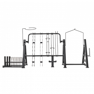 Multi rack