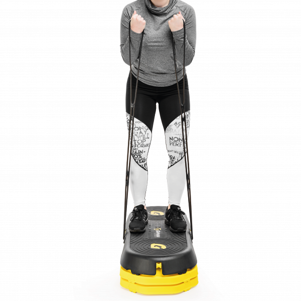 Gipara Fitness step