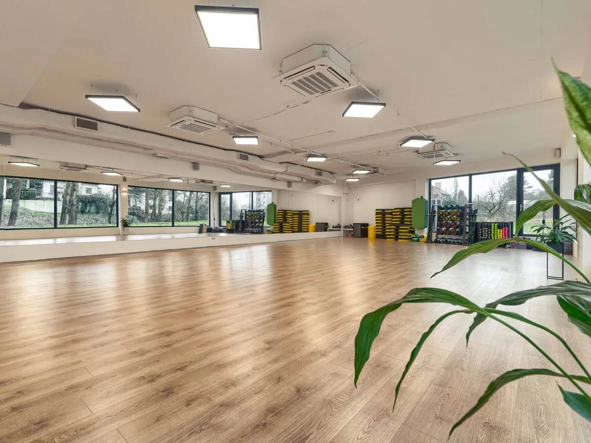 My Way Szczecin