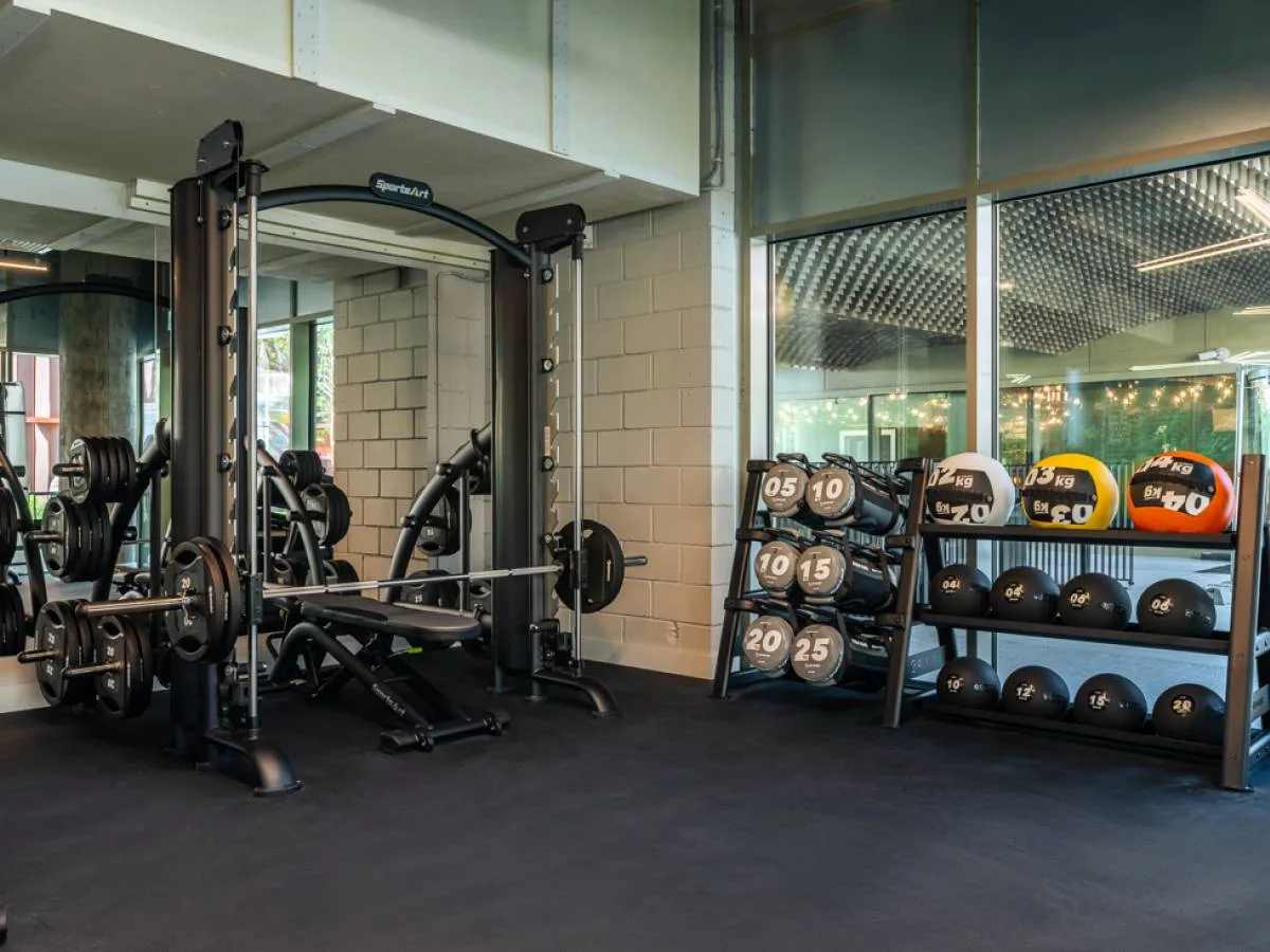 Calypso Fitness Browary Warszawskie