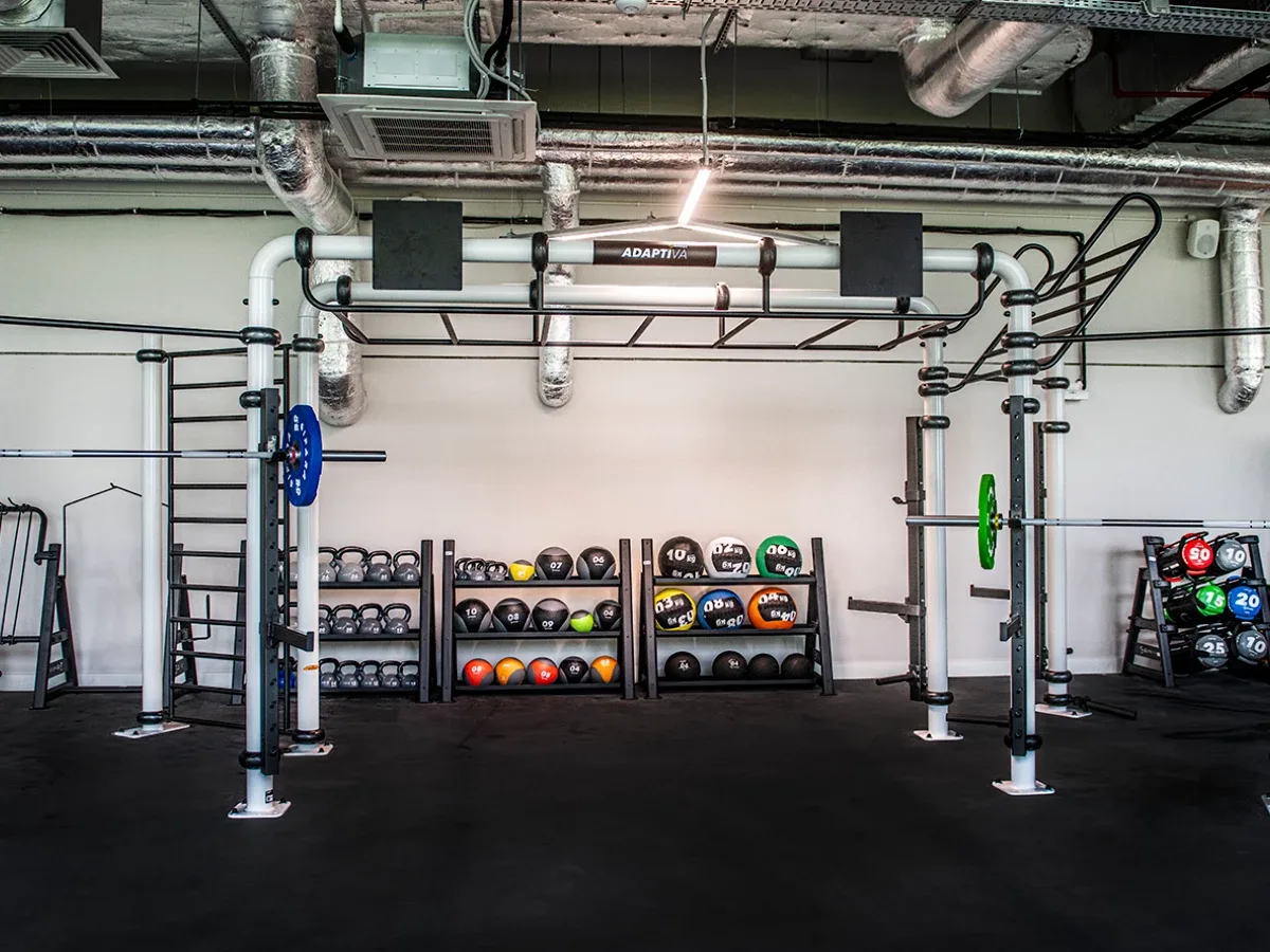 Calypso Fitness Katowice Korfantego