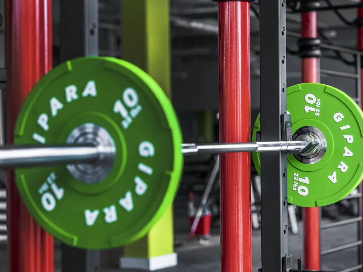 Calypso Fitness Katowice Wrocławska