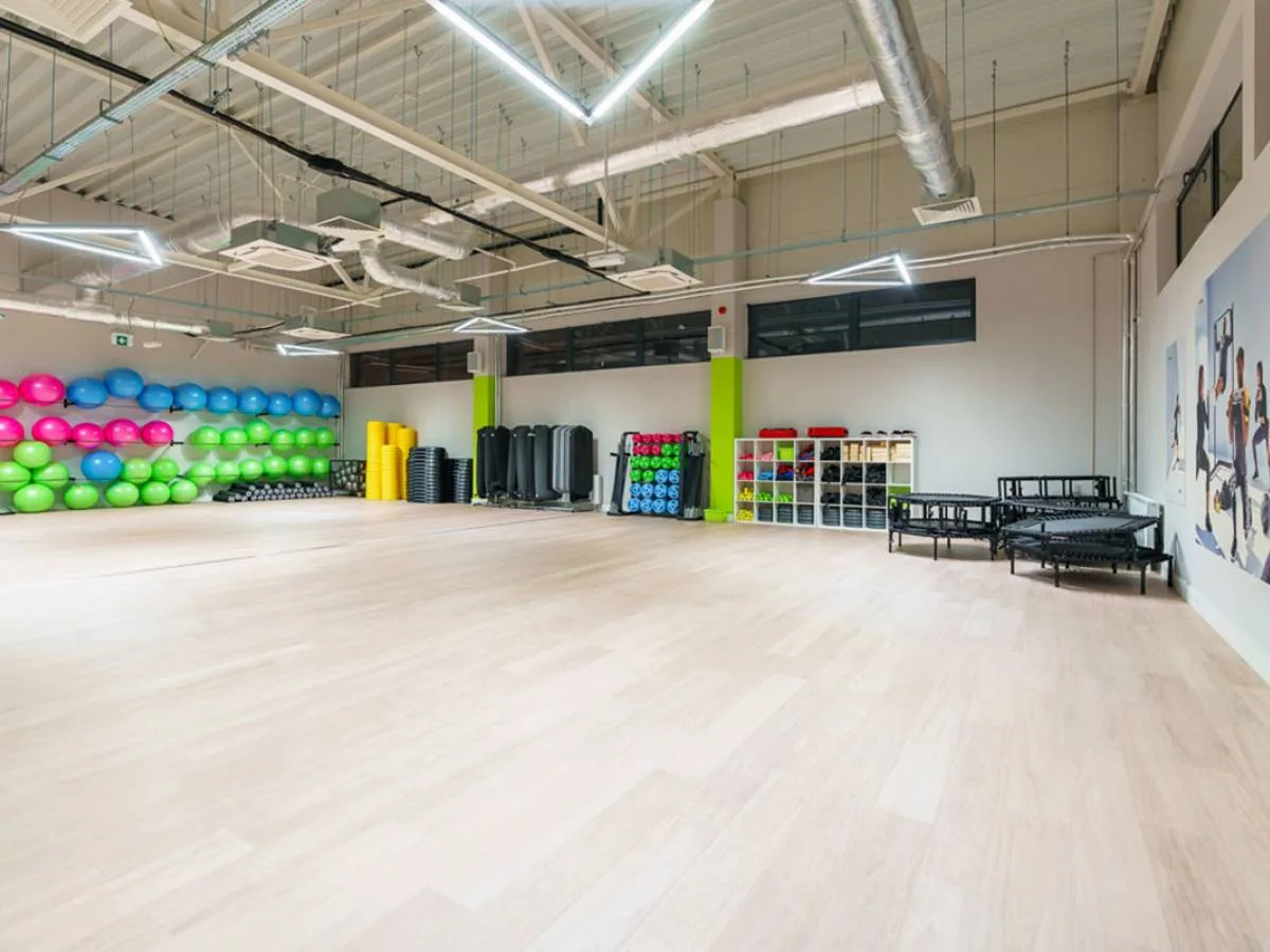 Calypso Fitness Czeladź