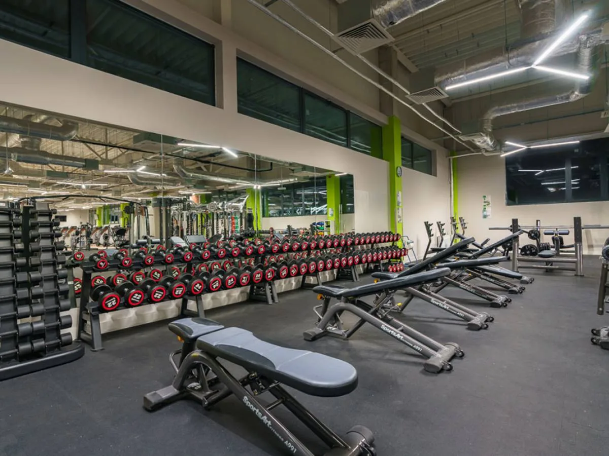 Calypso Fitness Czeladź