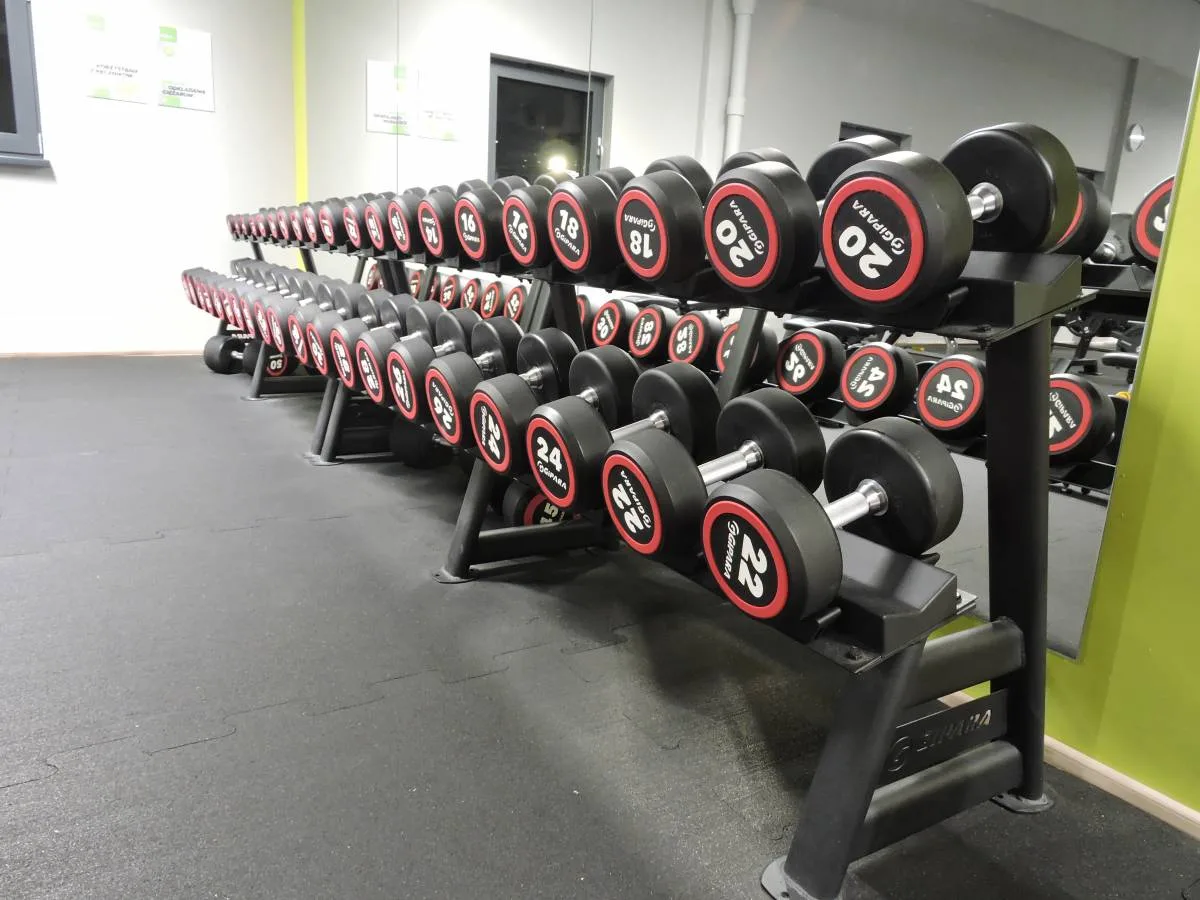 Calypso Fitness Sulejówek