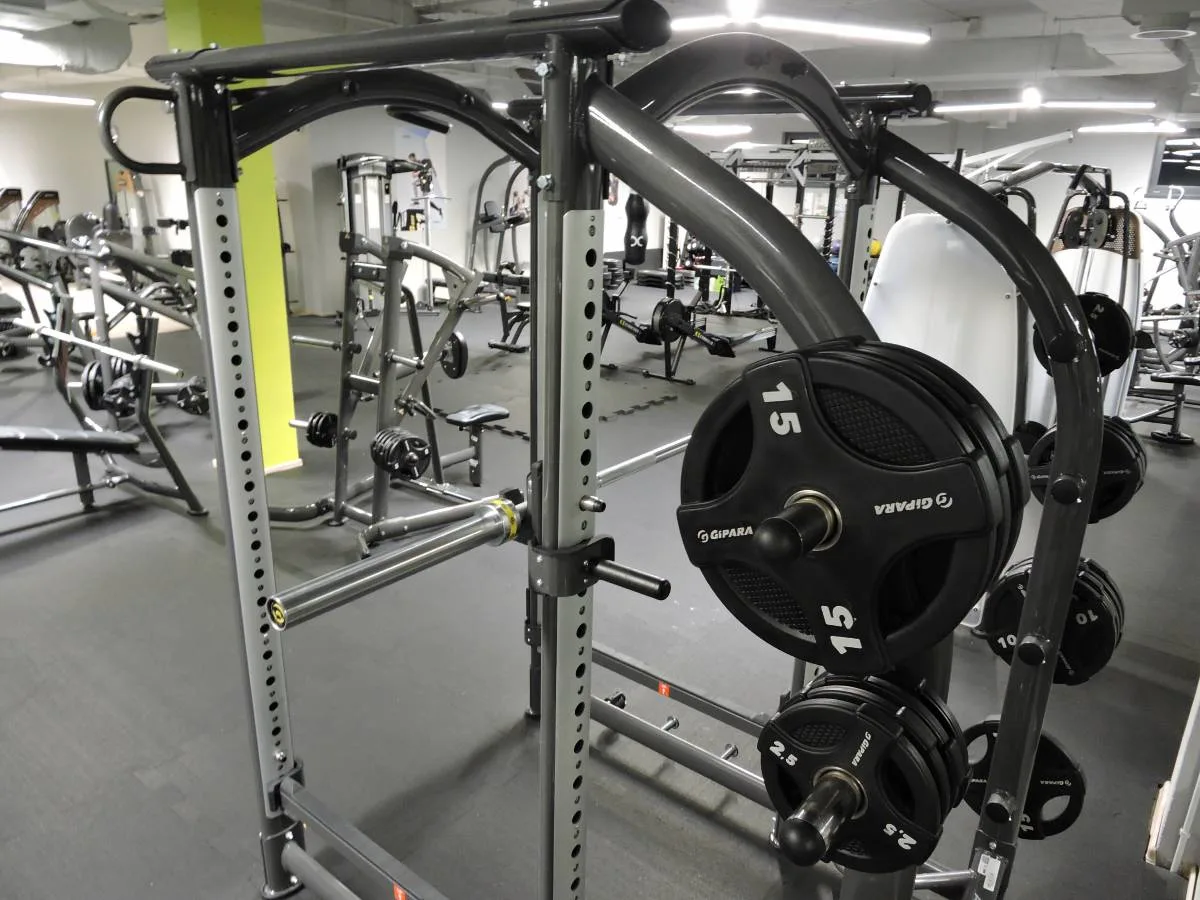 Calypso Fitness Sulejówek