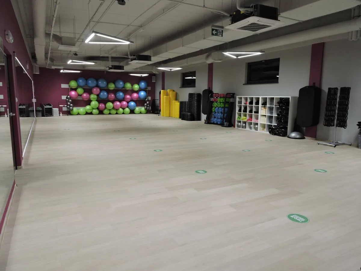 Calypso Fitness Sulejówek