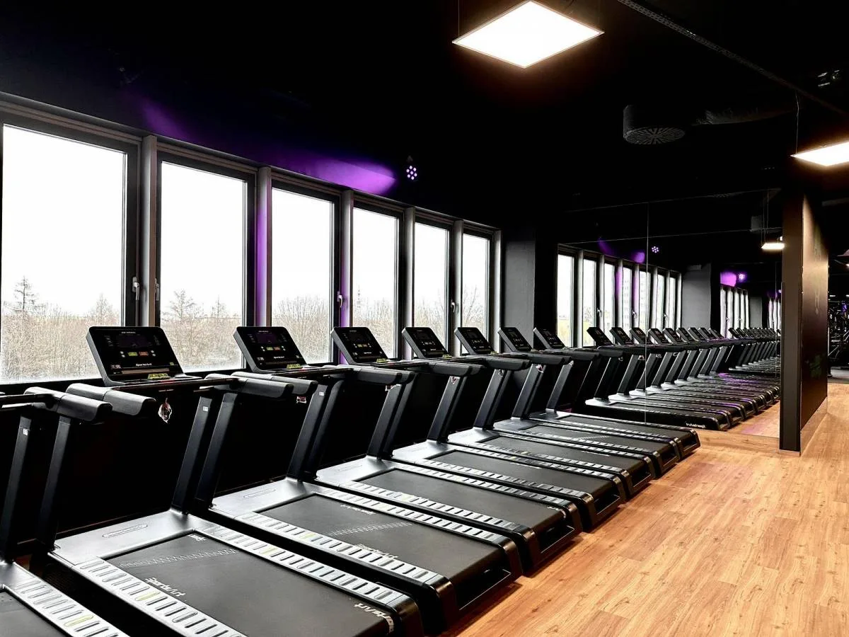 Endorfina Platinium Gym & Fitness Rzeszów