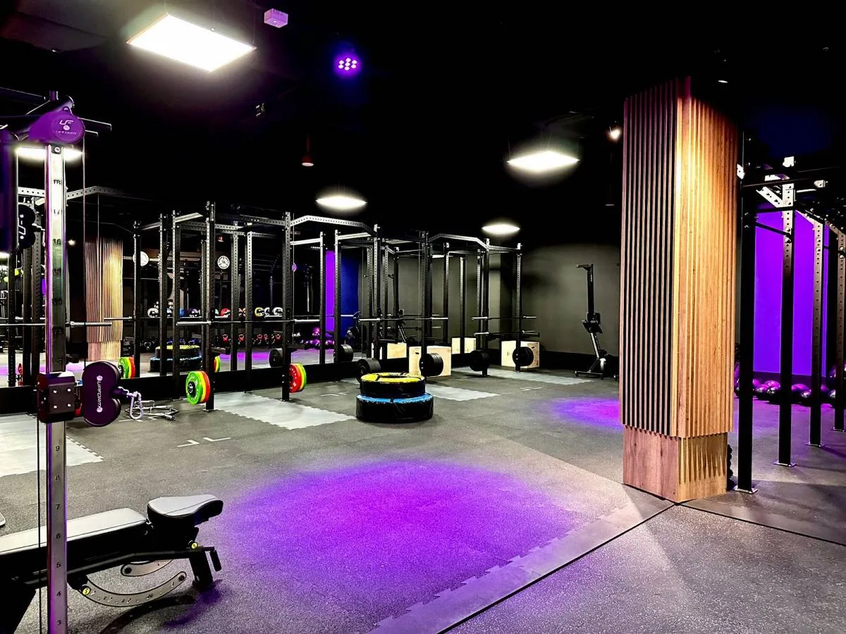 Endorfina Platinium Gym & Fitness Rzeszów