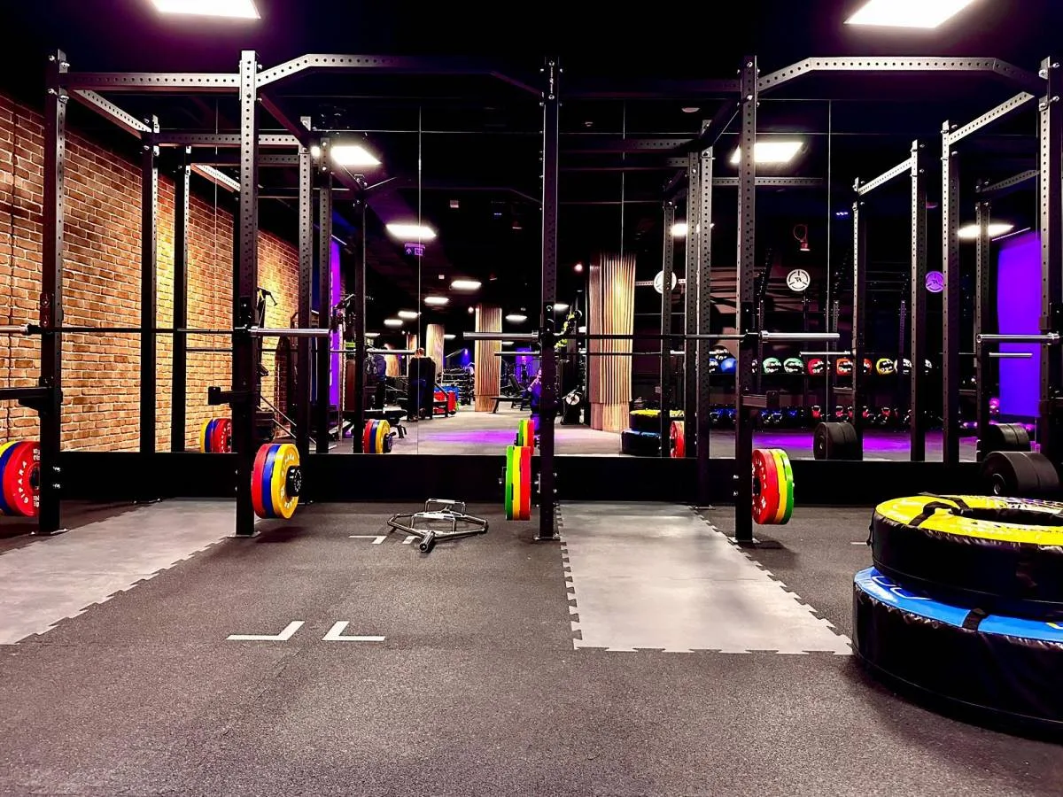 Endorfina Platinium Gym & Fitness Rzeszów