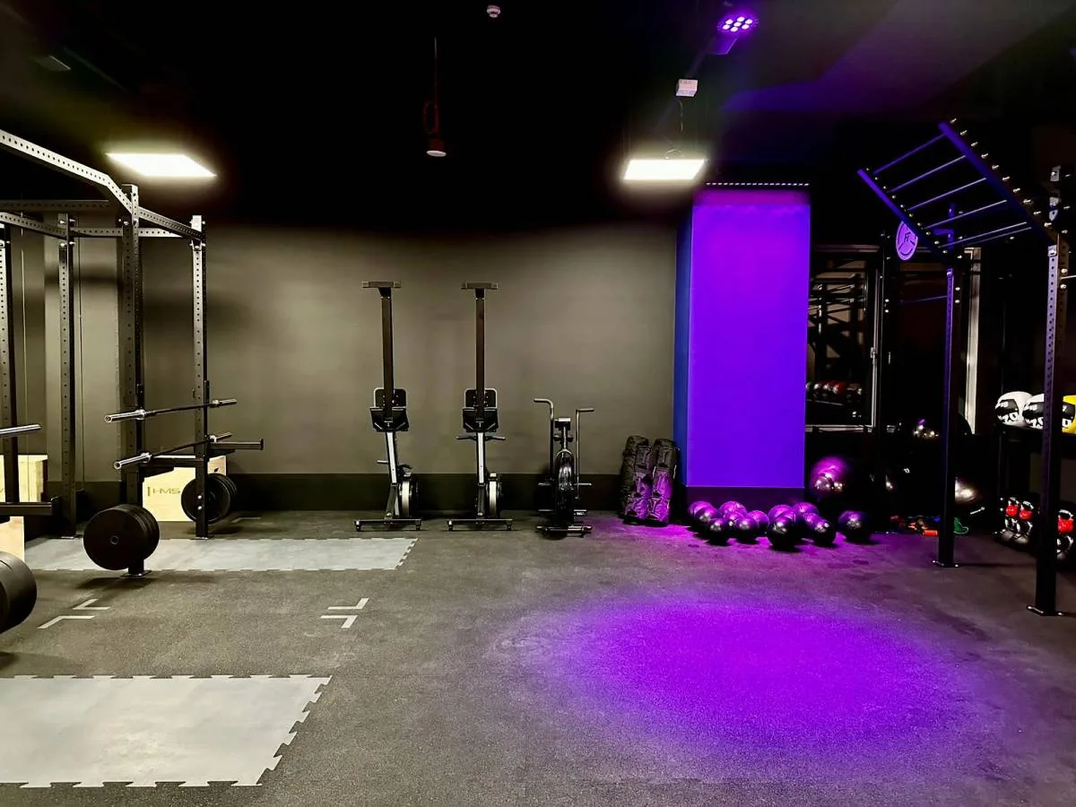 Endorfina Platinium Gym & Fitness Rzeszów