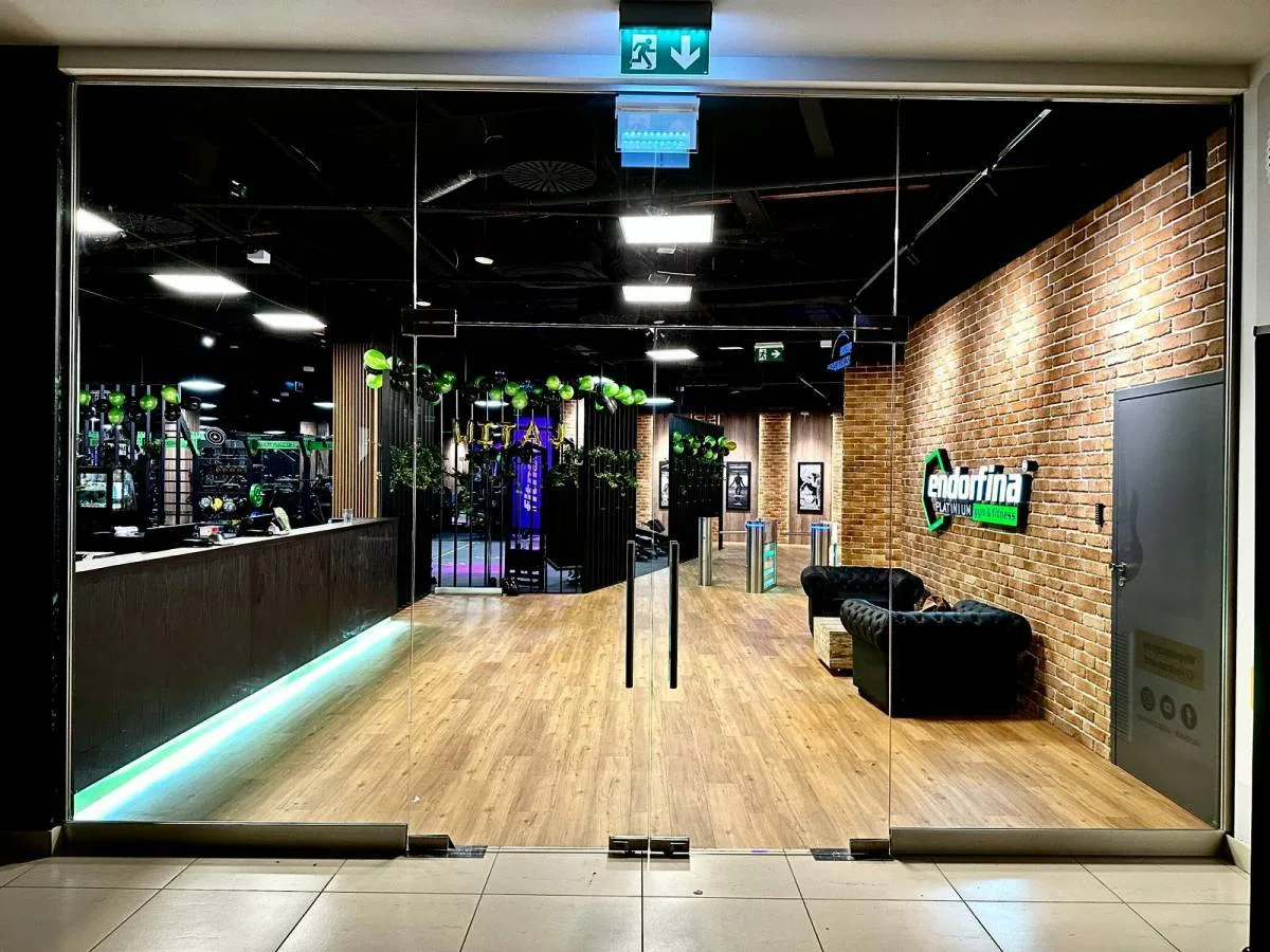 Endorfina Platinium Gym & Fitness Rzeszów