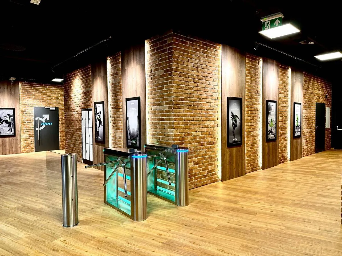 Endorfina Platinium Gym & Fitness Rzeszów