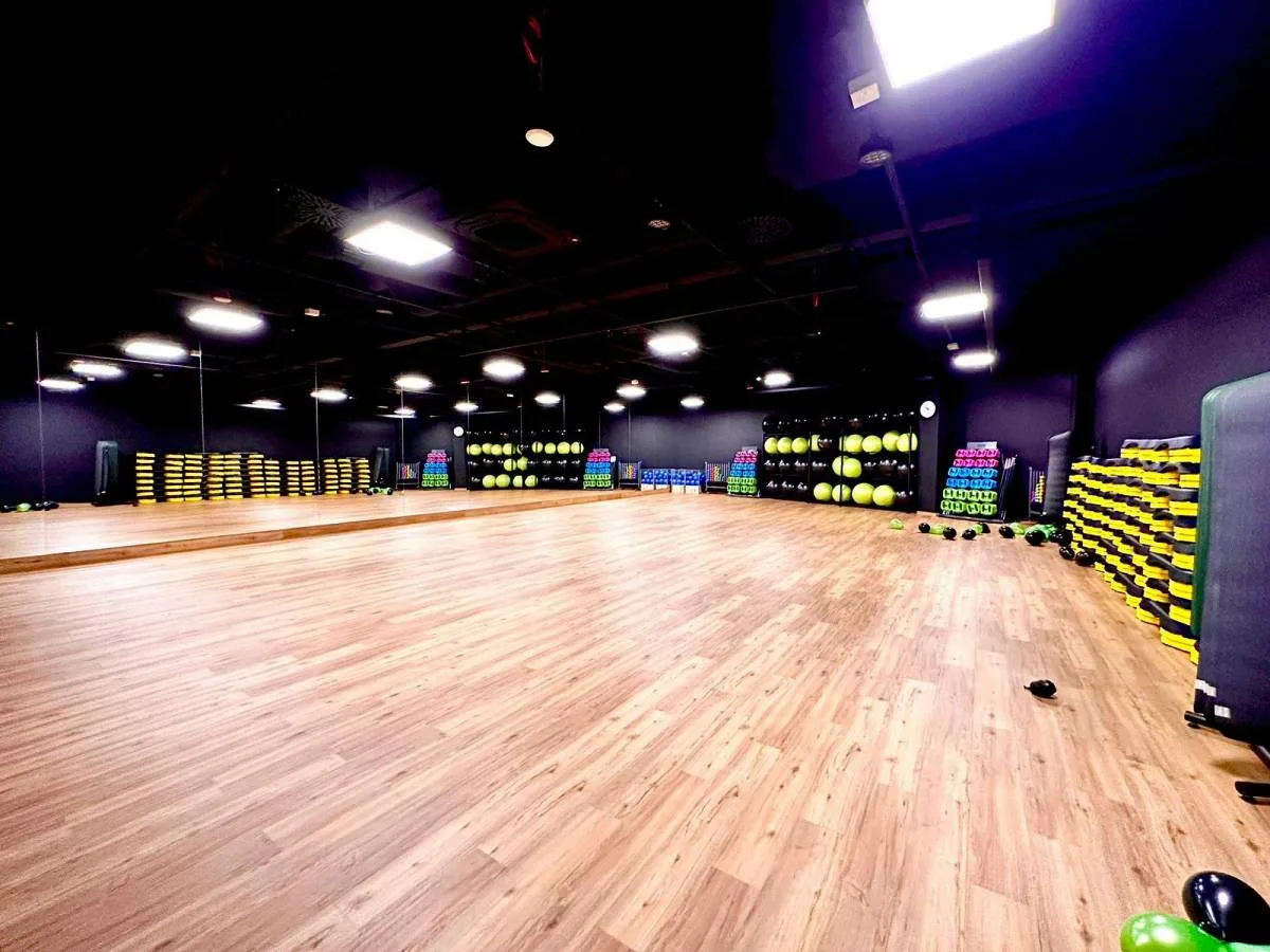 Endorfina Platinium Gym & Fitness Rzeszów