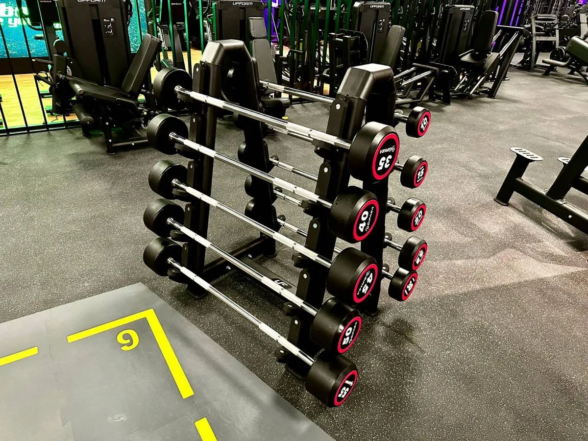 Endorfina Platinium Gym & Fitness Rzeszów