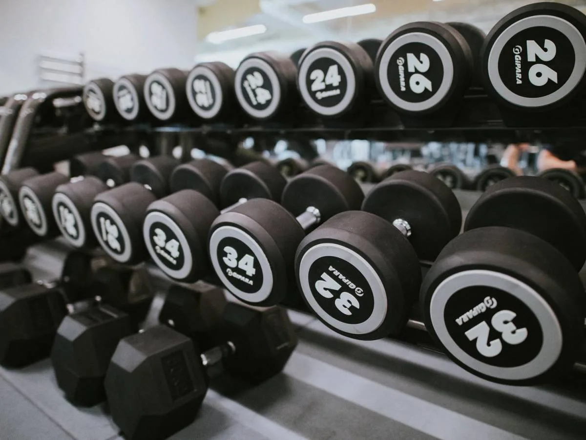 Family Gym Wyszków