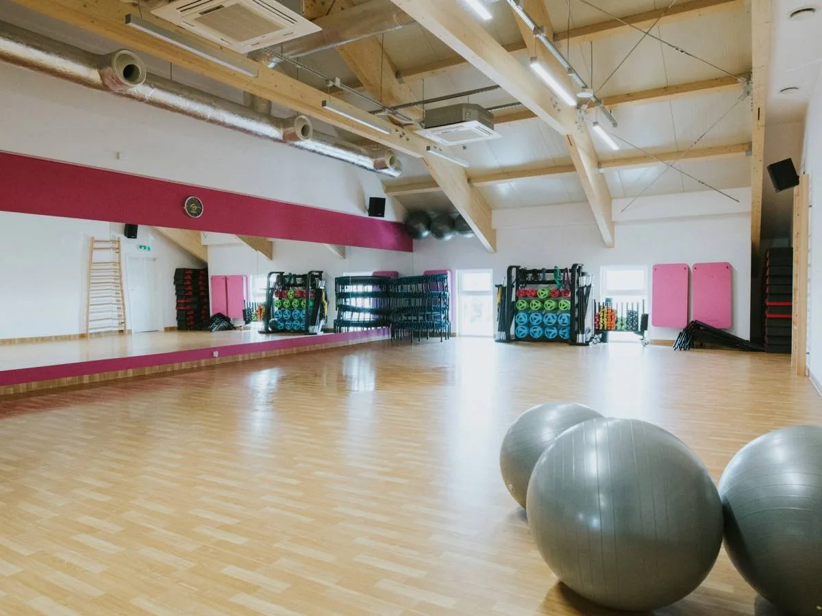 Family Gym Wyszków