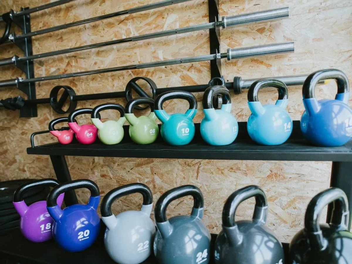 Family Gym Wyszków