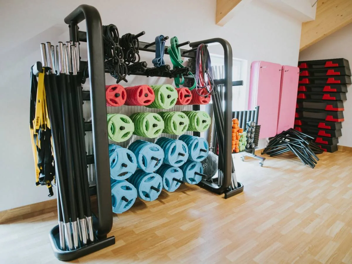 Family Gym Wyszków