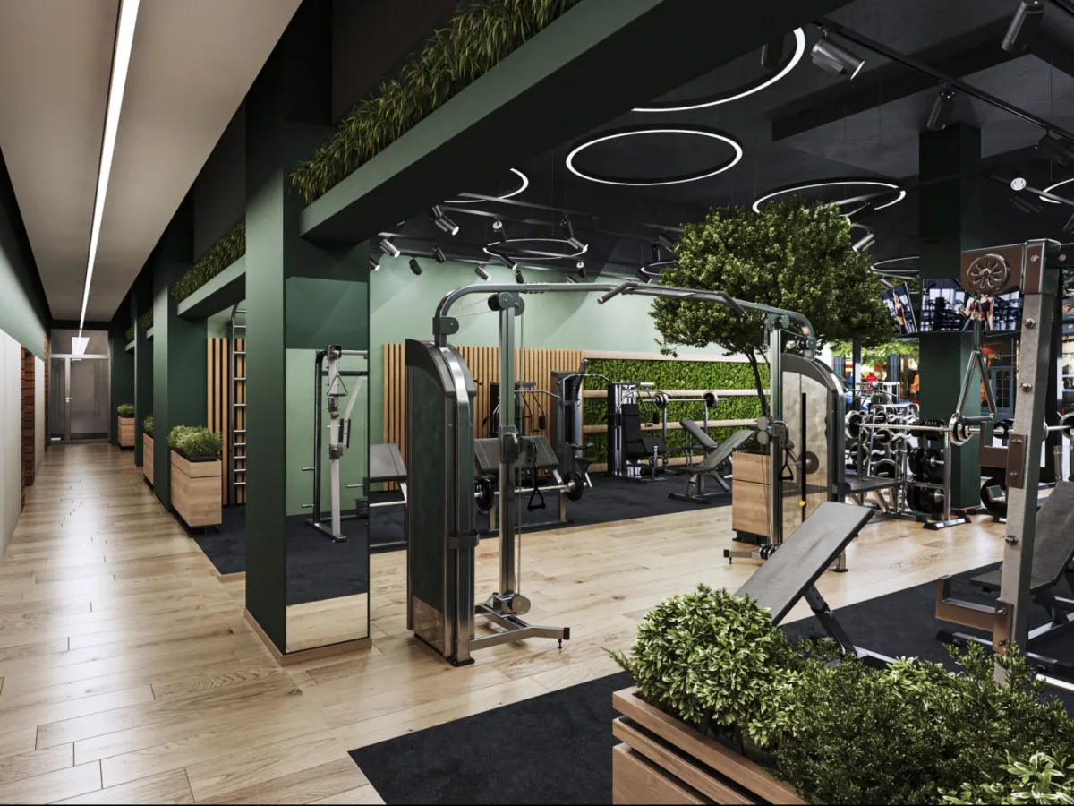 Garden Clinic Gdańsk