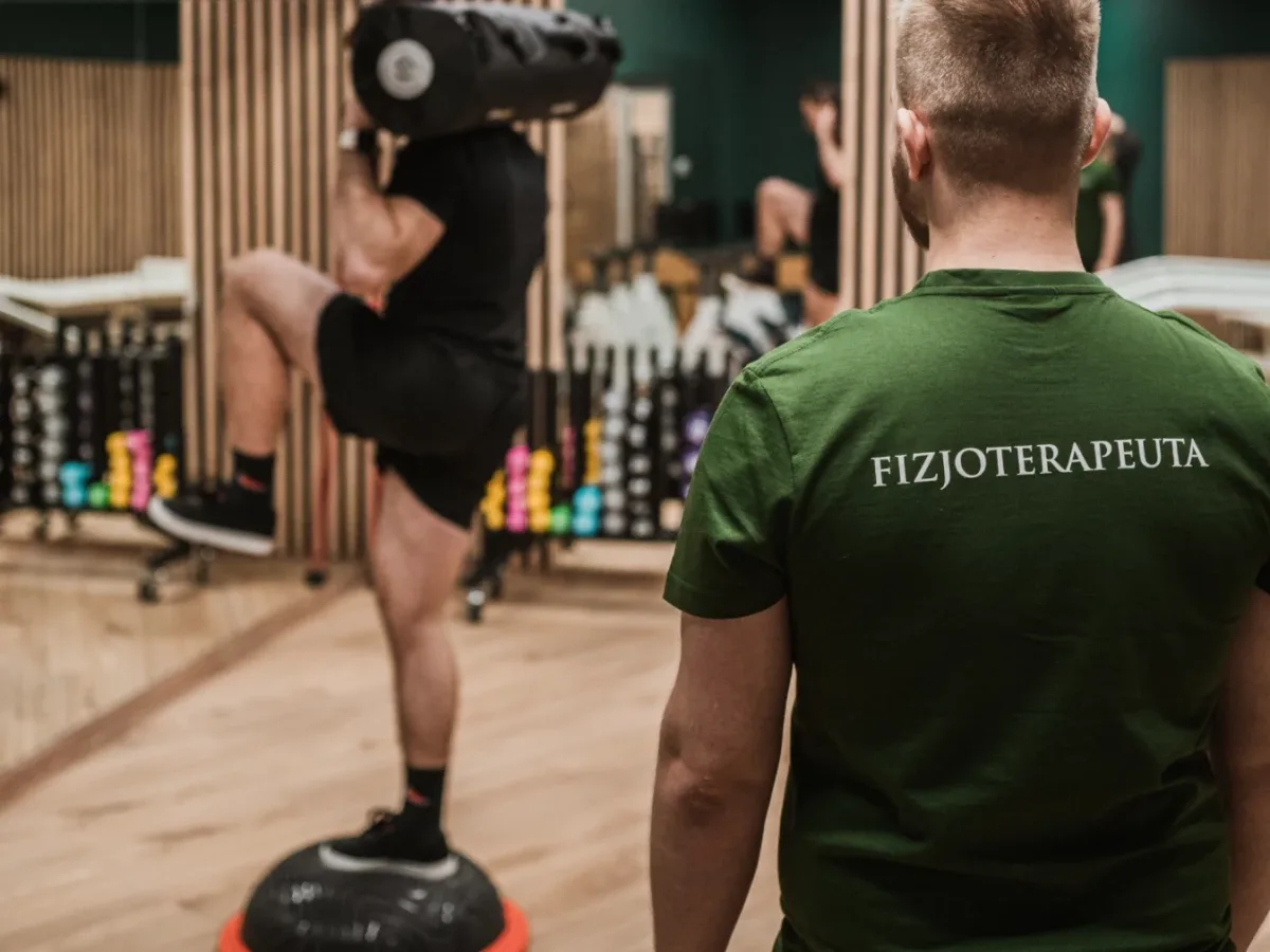 Garden Clinic Gdańsk