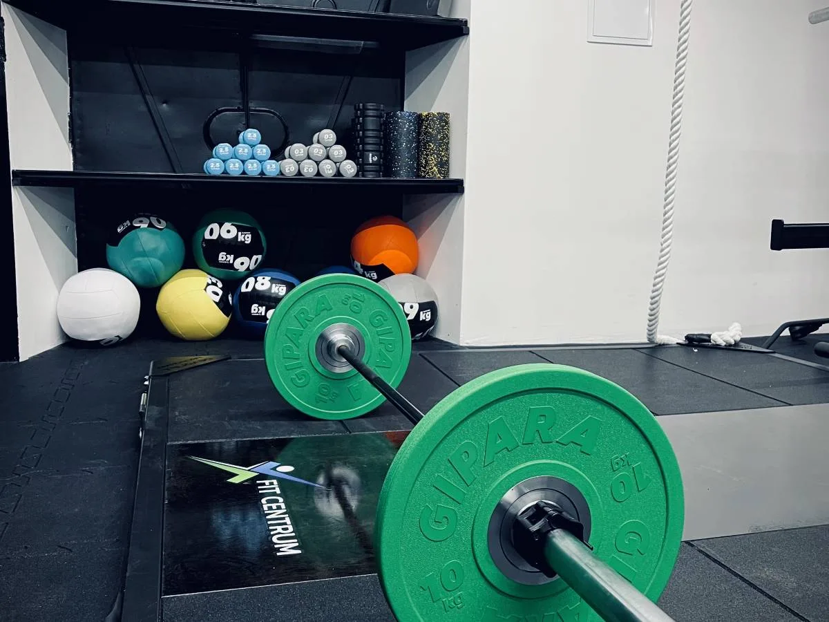 Fit Centrum Nidzica