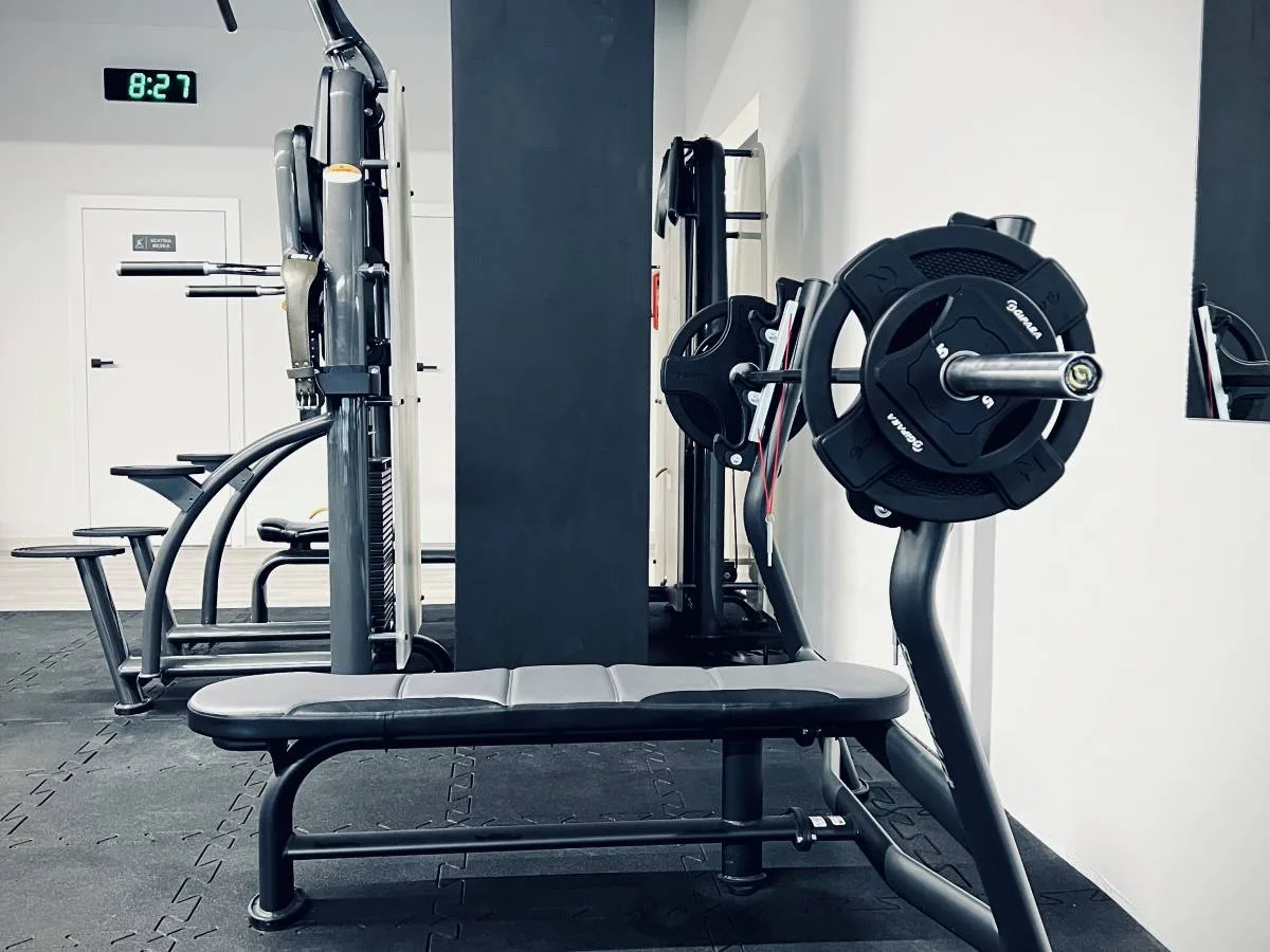 Fit Centrum Nidzica