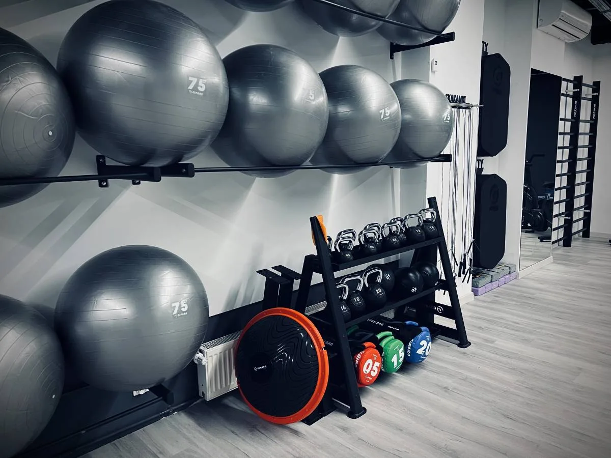 Fit Centrum Nidzica