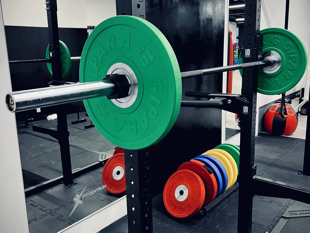 Fit Centrum Nidzica