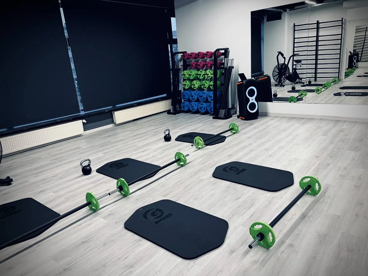 Fit Centrum Nidzica