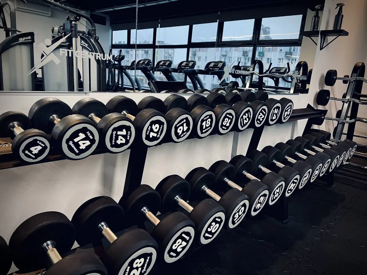 Fit Centrum Nidzica